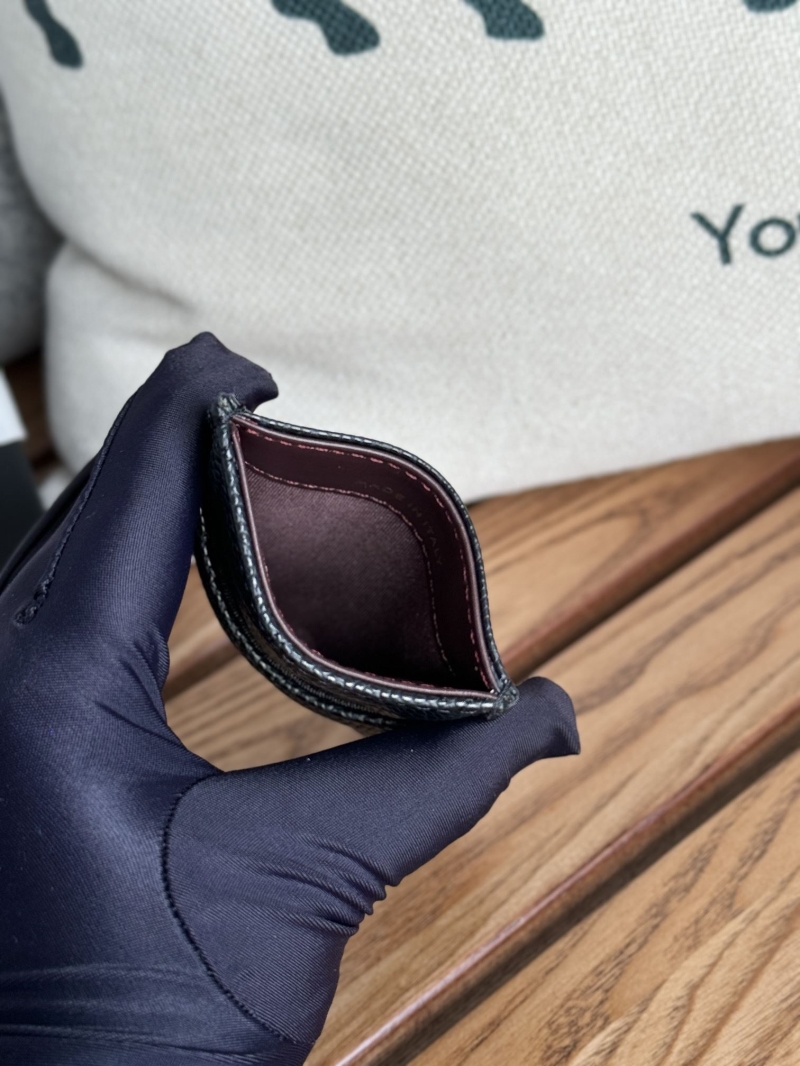 Ch**el wallet purse